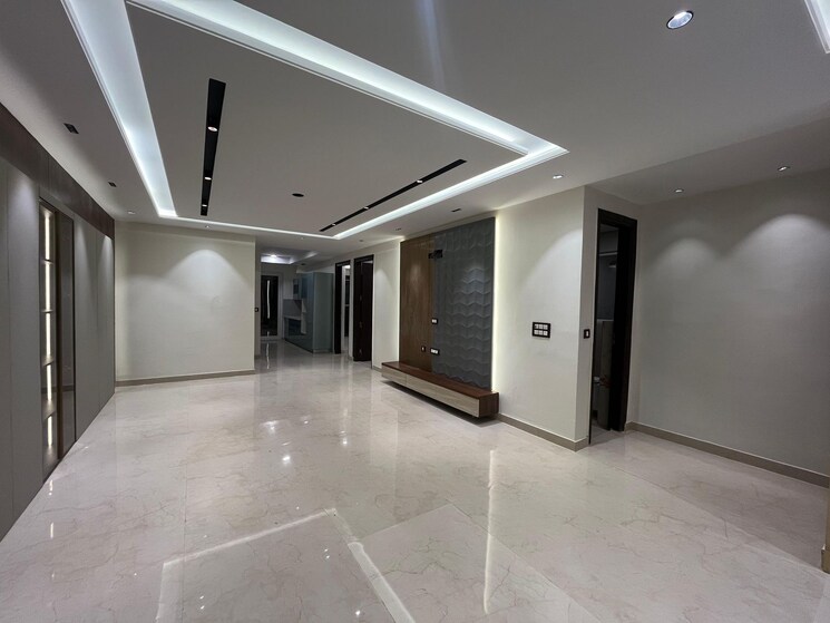 Room, mks-county 3 Bedroom 1550 Sq.Ft. Apartment In Sohna Sector 2 Gurgaon 8925770