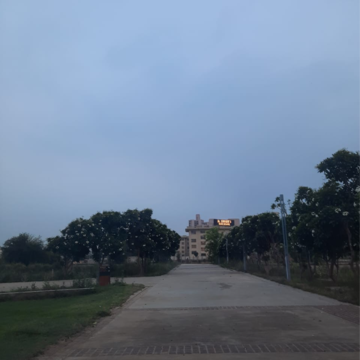  Plot – Garden View at DLF Garden City Plots I, Sector 91 - for Sale