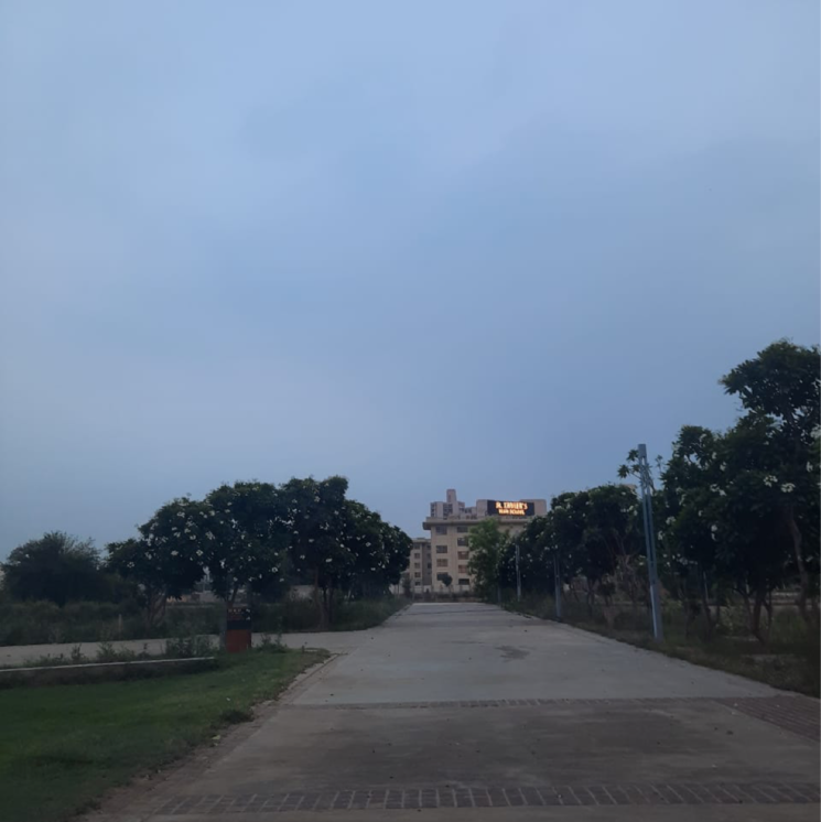 Garden, dlf-garden-city-plots-i  250 Sq.Yd. Plot In Sector 91 Gurgaon 8925755