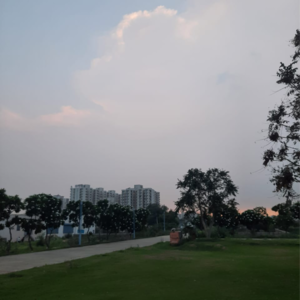  Plot – Garden View at DLF Garden City Plots I, Sector 91 - for Sale