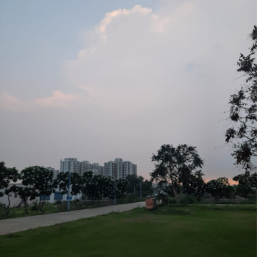  Plot – Garden View at DLF Garden City Plots I, Sector 91 - for Sale