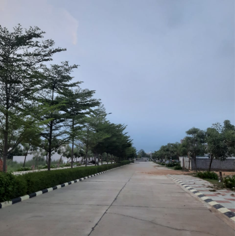 undefined, dlf-garden-city-plots-i  250 Sq.Yd. Plot In Sector 91 Gurgaon 8925755