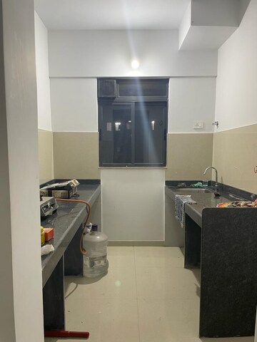 Kitchen in 1 BHK Apartment at Lodha Palava City, Dombivli East – for Sale