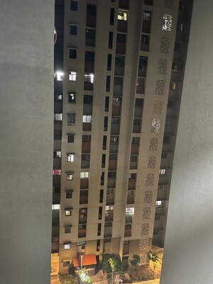 1 BHK Apartment – Exterior View View at Lodha Palava City, Dombivli East - for Sale