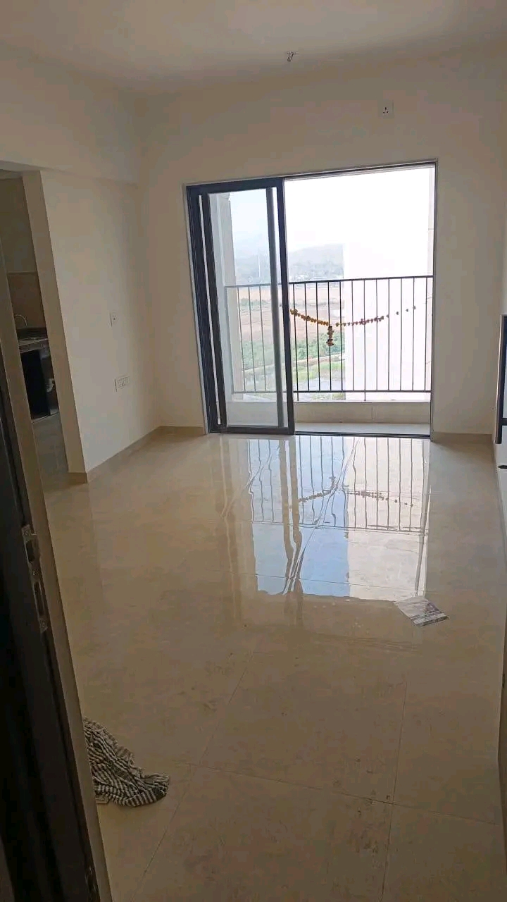 1 BHK + Pooja Room,Study Room Apartment For Sale in Dudhwala Ayan Residency Phase 1