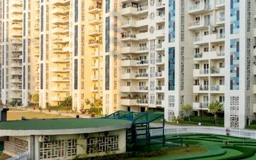 5 BHK Apartment For Sale in Sector 66-A
