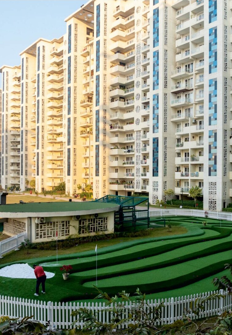 Cover Image, sector 66 a 5 Bedroom 2800 Sq.Ft. Apartment In Sector 66 A Mohali 8925753