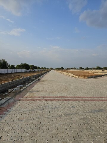 Plot For Sale in Ajmer Road