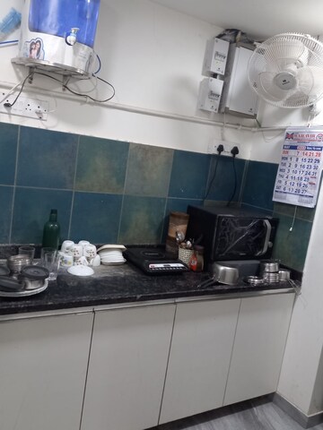   Office Space at Ambli – for Sale