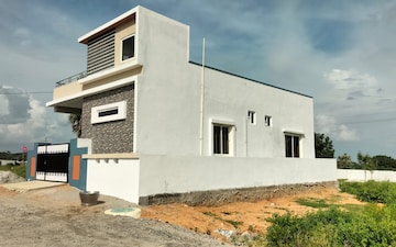 2 BHK Independent House For Sale in Yadgarpalle West