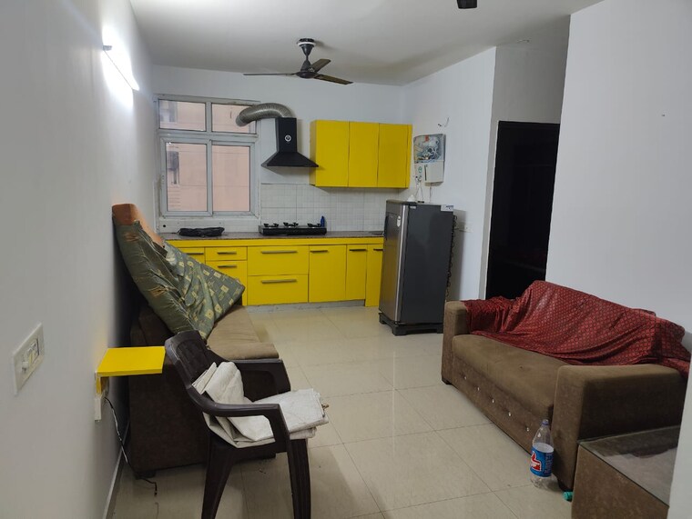 Master Bedroom, tulip-lemon 2 Bedroom 800 Sq.Ft. Apartment In Sector 69 Gurgaon 8925785