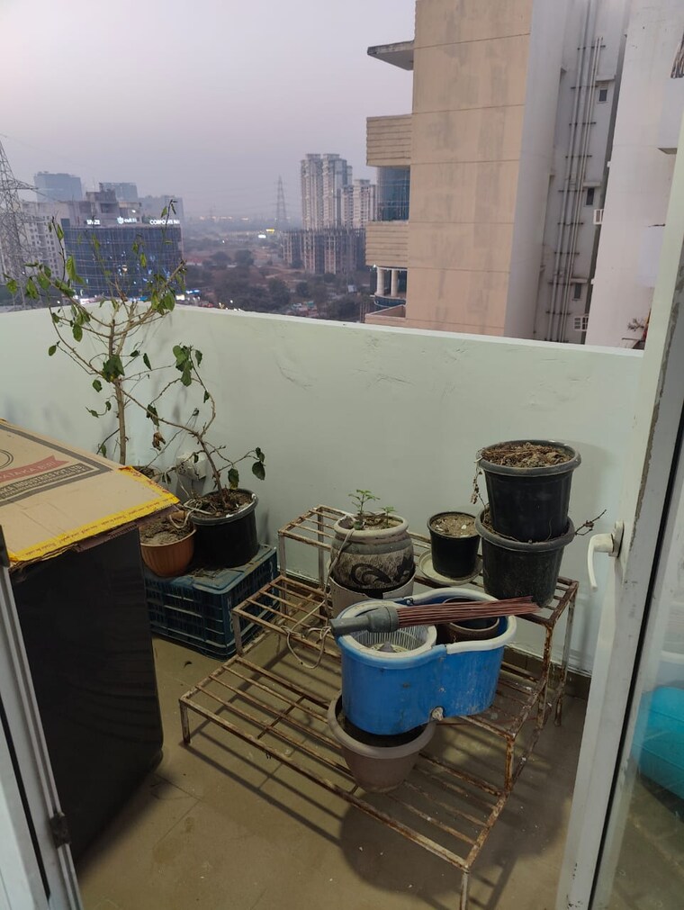 Master Bedroom, tulip-lemon 2 Bedroom 800 Sq.Ft. Apartment In Sector 69 Gurgaon 8925785