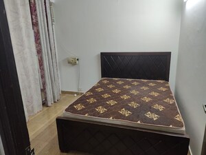 Bedroom in 2 BHK Apartment at Tulip Lemon, Sector 69 – for Sale