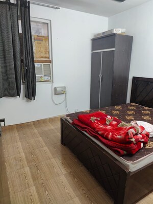 Bedroom in 2 BHK Apartment at Tulip Lemon, Sector 69 – for Sale