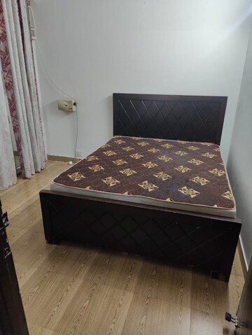 Bedroom in 2 BHK Apartment at Tulip Lemon, Sector 69 – for Sale