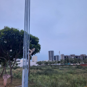  Plot – Garden View at DLF Garden City Plots I, Sector 91 - for Sale