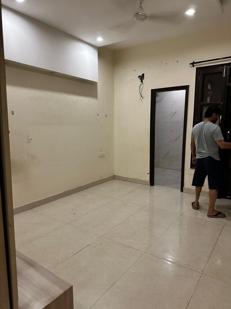 Bathroom, dhakoli 3 Bedroom 1350 Sq.Ft. Apartment In Dhakoli Zirakpur 8925809