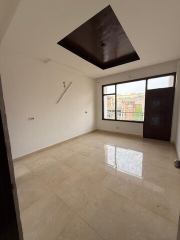 3 BHK Apartment For Rent in Dhakoli