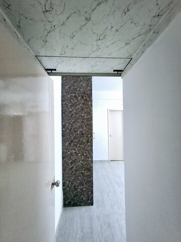 Bathroom in 1 BHK Apartment at Signature Global Golf Greens, Sector 79 – for Rent