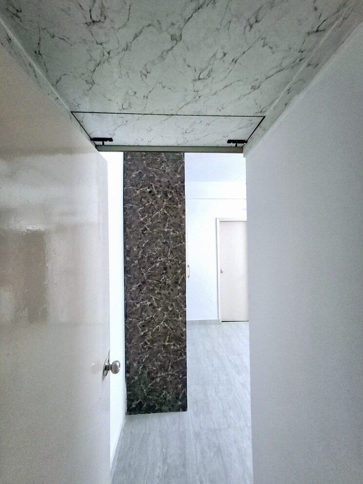 Bathroom, signature-global-golf-greens 1 Bedroom 356 Sq.Ft. Apartment In Sector 79 Gurgaon 8925788