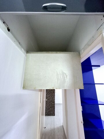 Building Lobby in 1 BHK Apartment at Signature Global Golf Greens, Sector 79 – for Rent