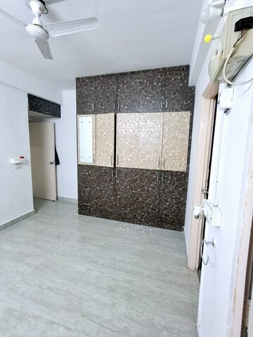 Bathroom in 1 BHK Apartment at Signature Global Golf Greens, Sector 79 – for Rent