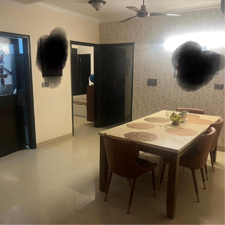 Team Area, cghs-sahyog-apartments 3 Bedroom 1800 Sq.Ft. Apartment In Sector 56 Gurgaon 8925794