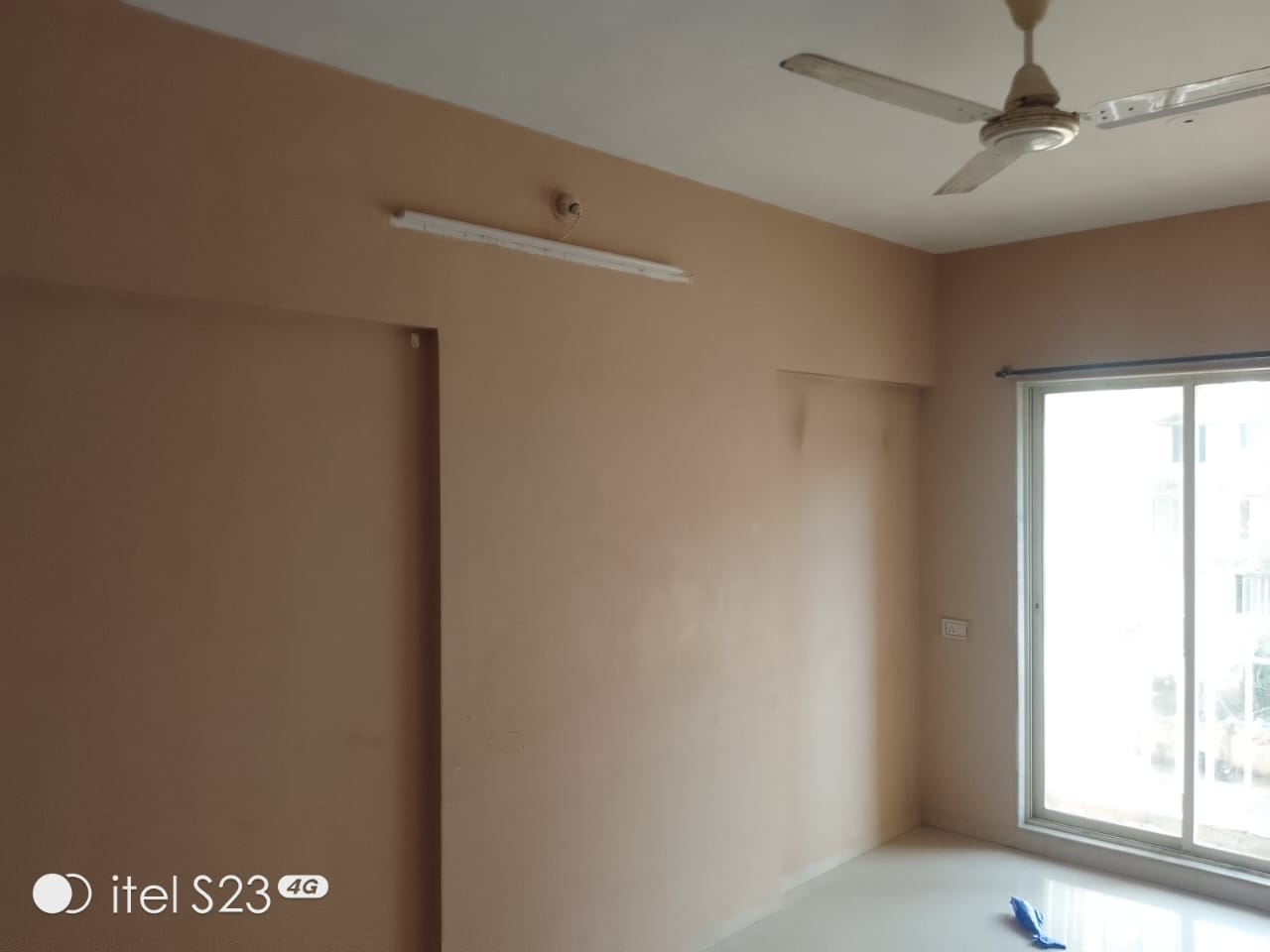 1 BHK + Pooja Room 447 Sq.Ft. Apartment in Puraniks City Reserva