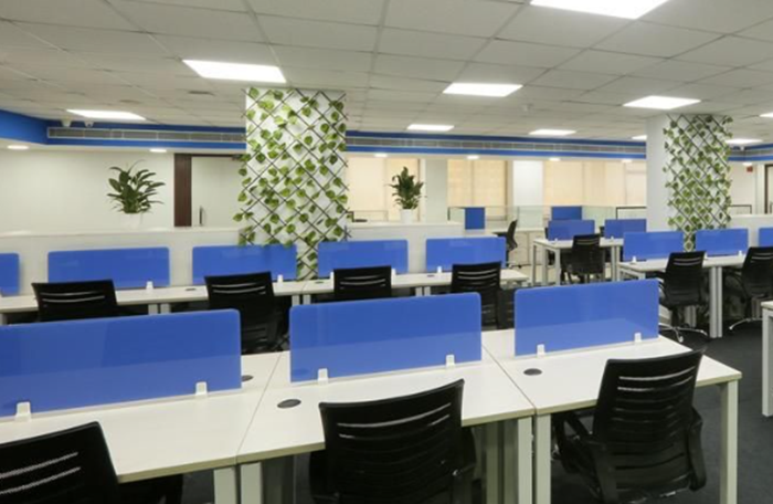 Office Space For Rent in Lodha Supremus Lower Parel