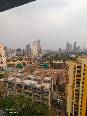3 BHK Apartment – Exterior View View at Kshitija Shree Laxmi Residency, Byculla West - for Rent