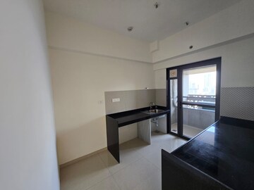 Kitchen in 3 BHK Apartment at Kshitija Shree Laxmi Residency, Byculla West – for Rent