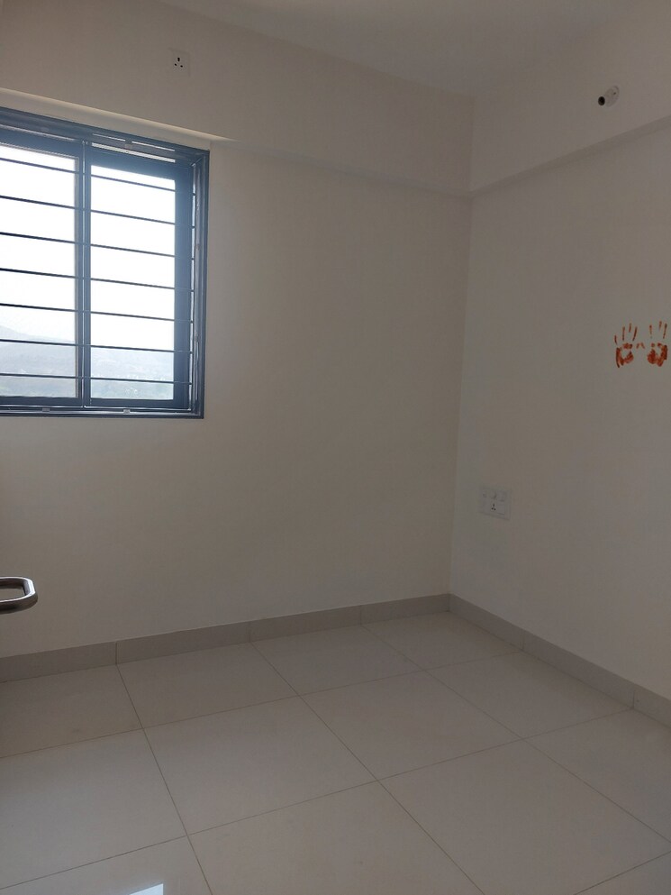 Master Bedroom, nanded-kalashree 2.5 Bedroom 873 Sq.Ft. Apartment In State Bank Nagar Pune 8925789