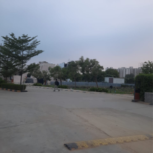 Parking in  Plot at DLF Garden City Plots I, Sector 91 – for Sale