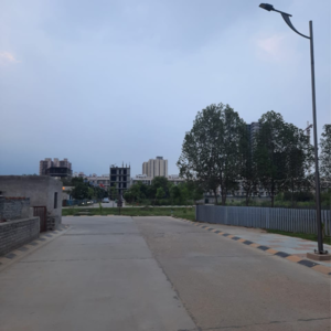 Parking in  Plot at DLF Garden City Plots I, Sector 91 – for Sale