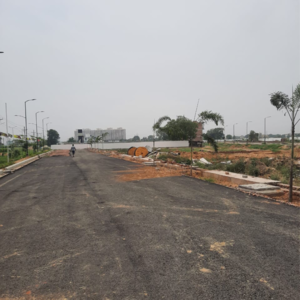 Plot For Sale in DLF Garden City Plots I, Sector 91