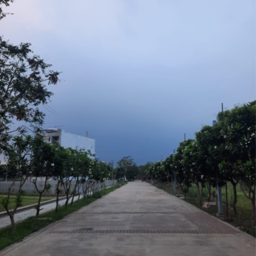 Plot Area in  Plot at DLF Garden City Plots I, Sector 91 – for Sale