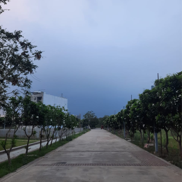 undefined, dlf-garden-city-plots-i  245 Sq.Yd. Plot In Sector 91 Gurgaon 8925796