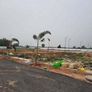 Plot Area in  Plot at DLF Garden City Plots I, Sector 91 – for Sale