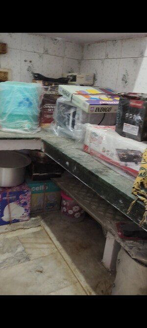 2.5 BHK Builder Floor – Exterior View View at Laxmi Nagar - for Sale