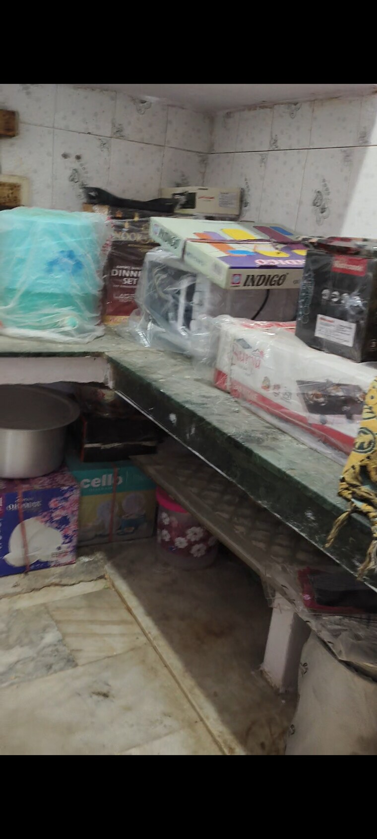 Exterior View, laxmi nagar 2.5 Bedroom 58 Sq.Yd. Builder Floor In Laxmi Nagar Delhi 8925823