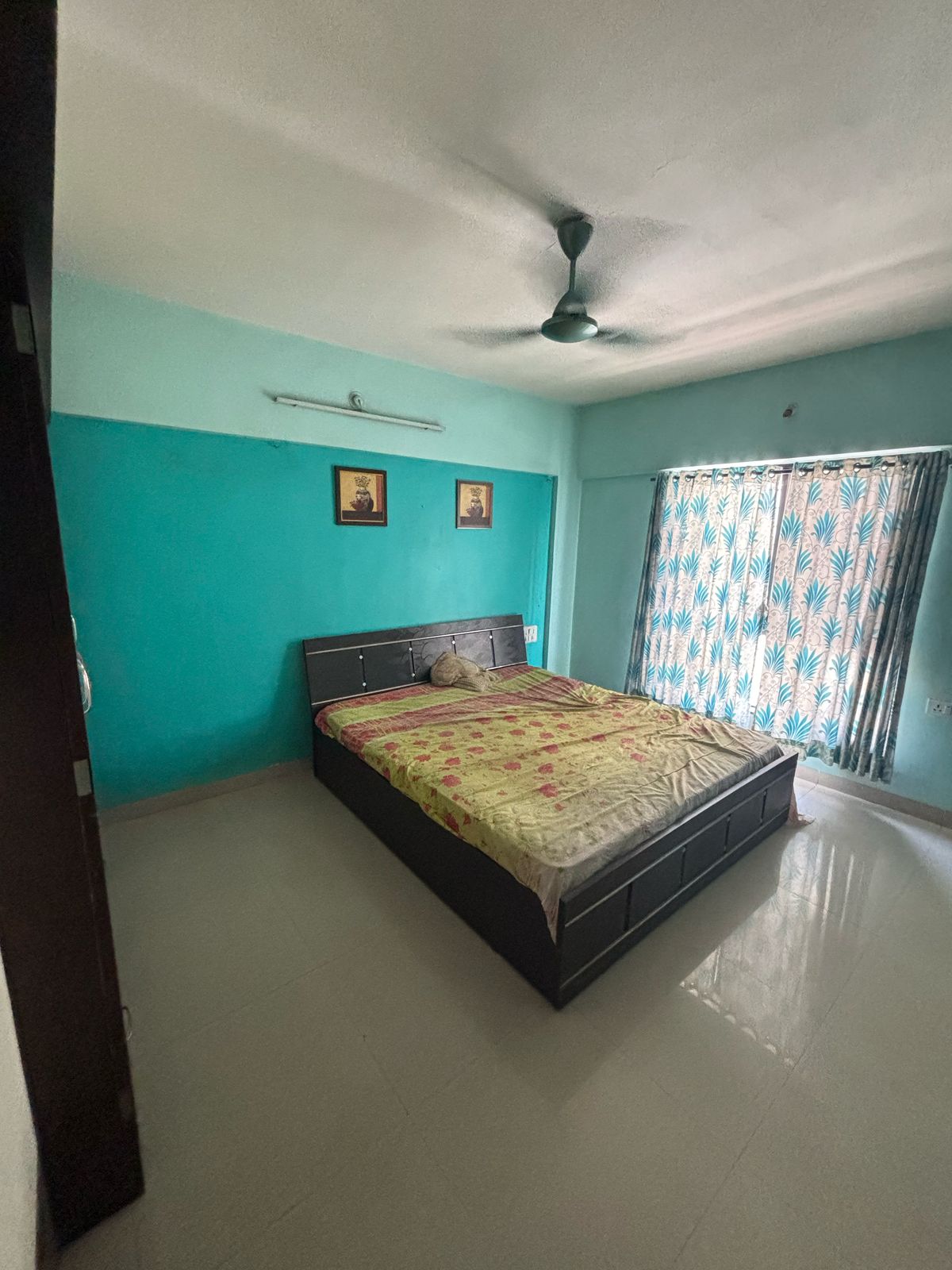 3 BHK + Pooja Room Apartment For Rent in Sonigara Kesar