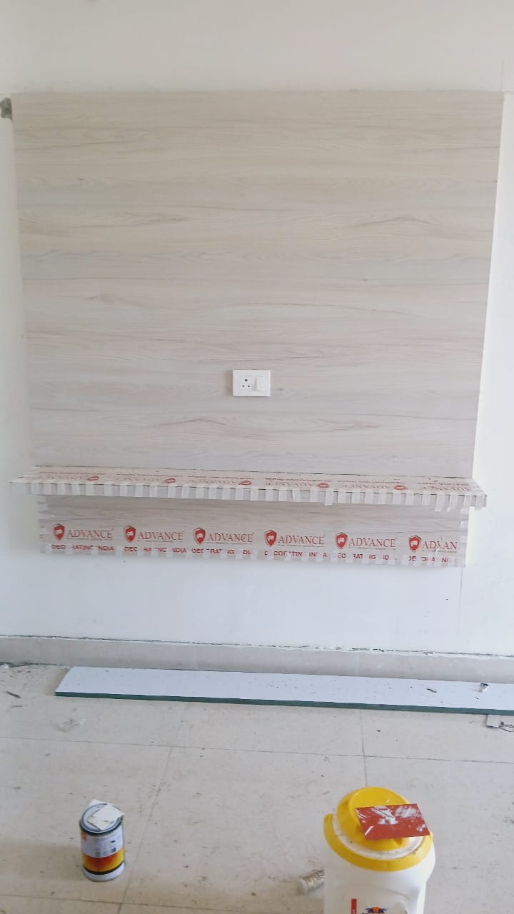 1 BHK + Extra Room Apartment For Sale in Signature Global Golf Greens