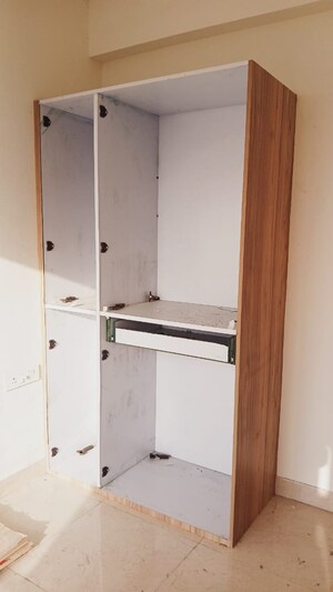 Bathroom in 1 BHK Apartment at Signature Global Golf Greens, Sector 79 – for Sale