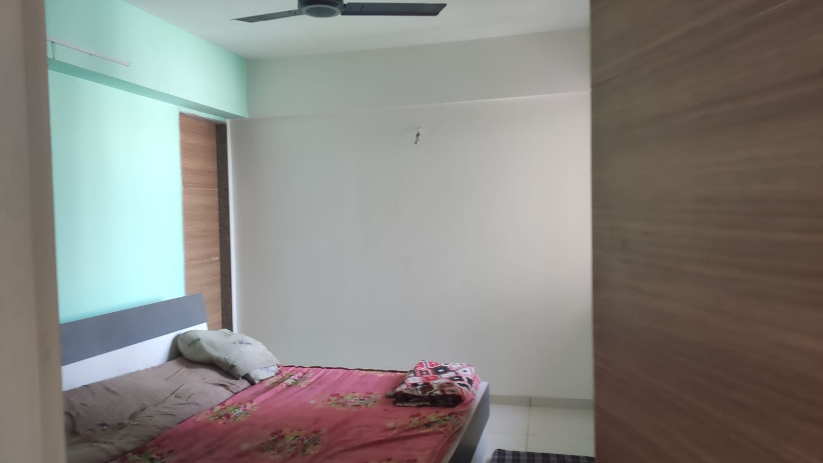 3 BHK + Pooja Room Apartment For Rent in Aarohi Viviana