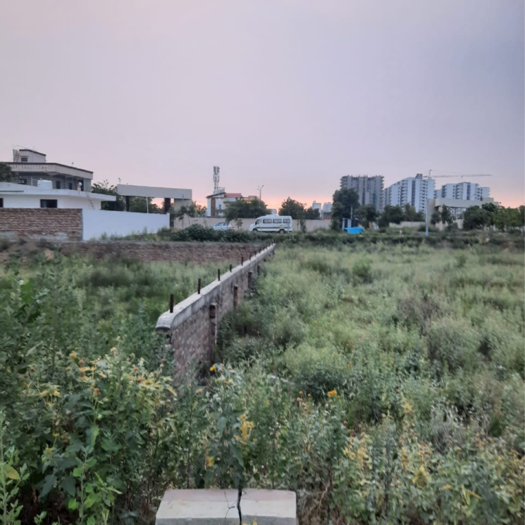 Exterior View, dlf-garden-city-plots-i  500 Sq.Yd. Plot In Sector 91 Gurgaon 8925818