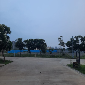 Parking in  Plot at DLF Garden City Plots I, Sector 91 – for Sale