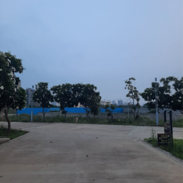 Parking in  Plot at DLF Garden City Plots I, Sector 91 – for Sale