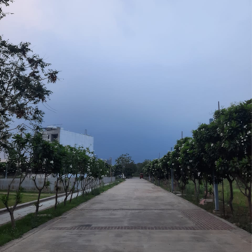 Plot Area in  Plot at DLF Garden City Plots I, Sector 91 – for Sale