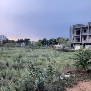 Plot For Sale in DLF Garden City Plots I, Sector 91
