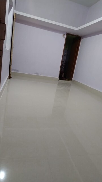 Room in 3 BHK Independent House at Harmu – for Rent
